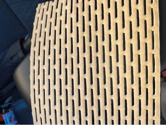 Immagine di TAPPETO ANTISCIVOLO DRENANTE