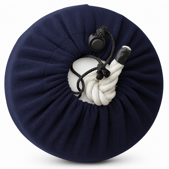 Immagine di Calze copriparabordi serie Polyform HTM2 - Marca TENDER TOO