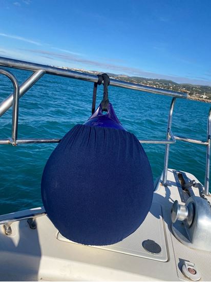 Immagine di Calze Copriparabordi serie Polyform A3 - Marca TENDER TOO